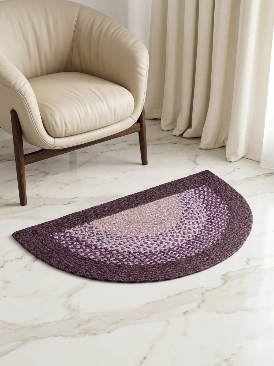 Rug - Rug with Furniture 110