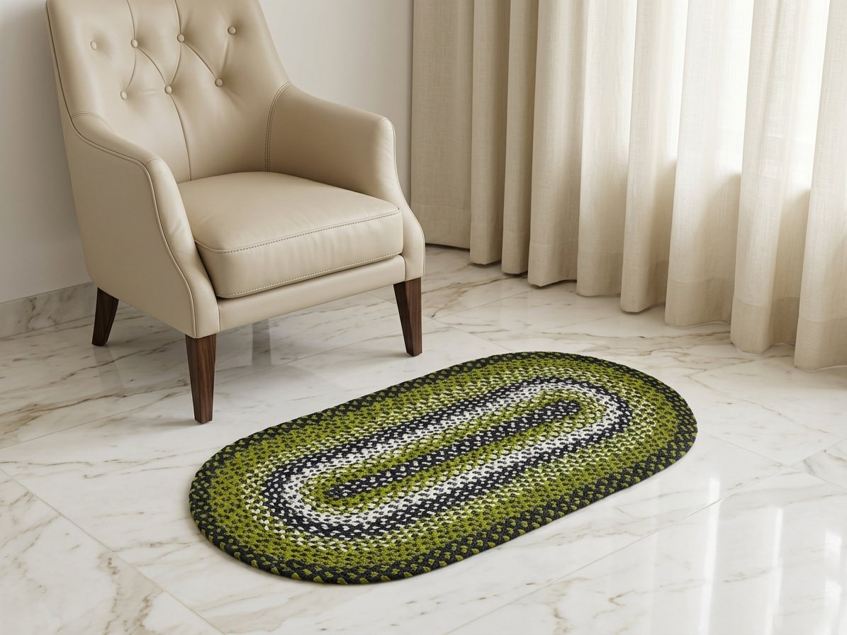 Rug - Rug with Furniture