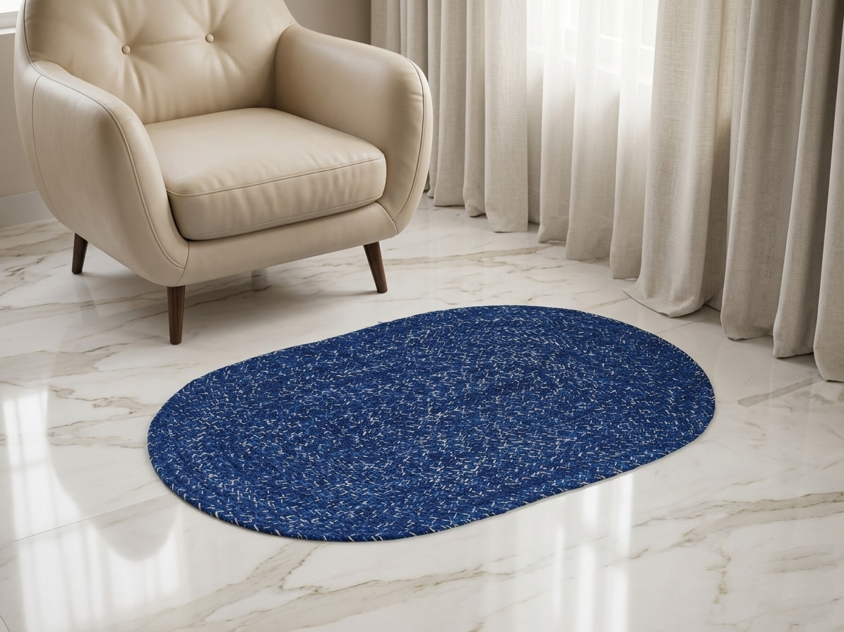 Rug - Rug with Furniture