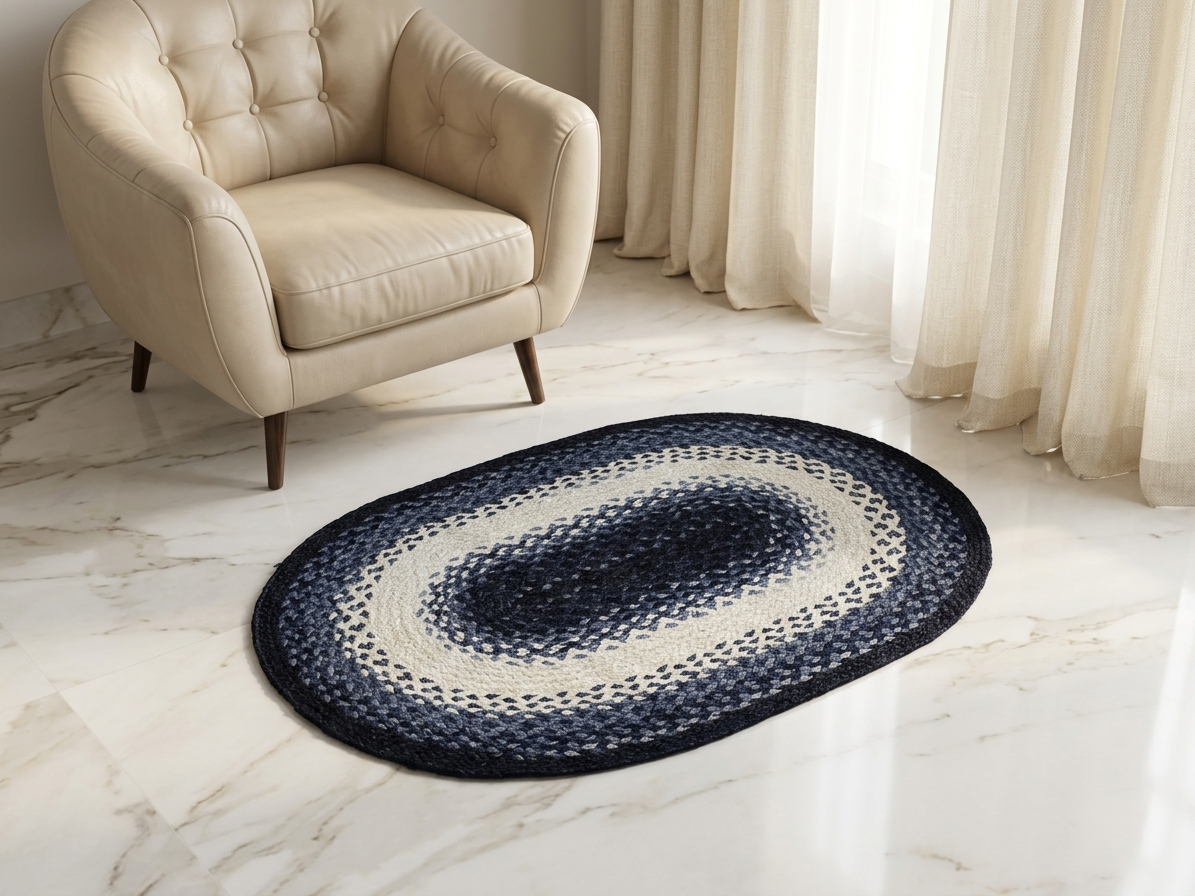 Rug - Rug with Furniture