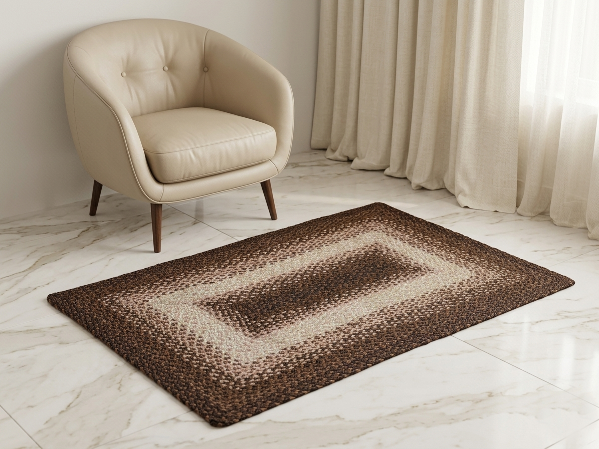 Rug - Rug with Furniture