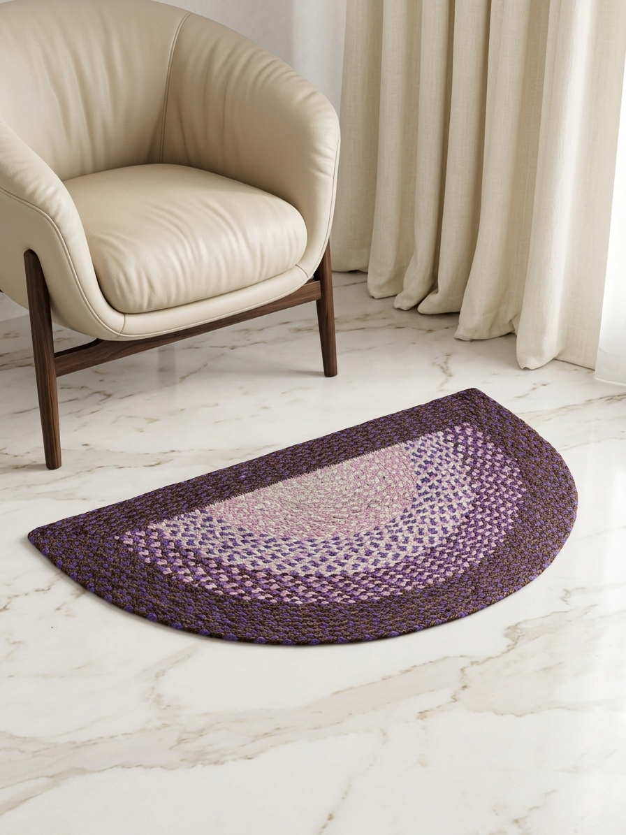 Rug - Rug with Furniture